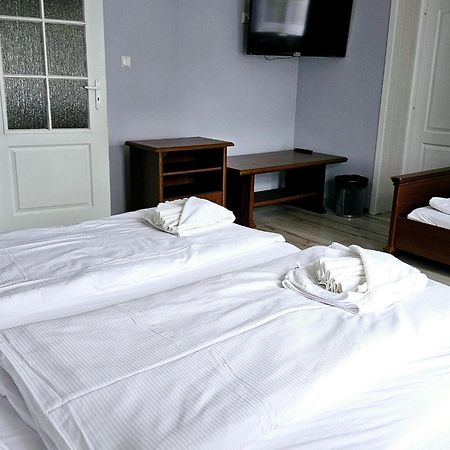 Holiday Home In Kolczewo With The Private Pool 220 Qm Экстерьер фото