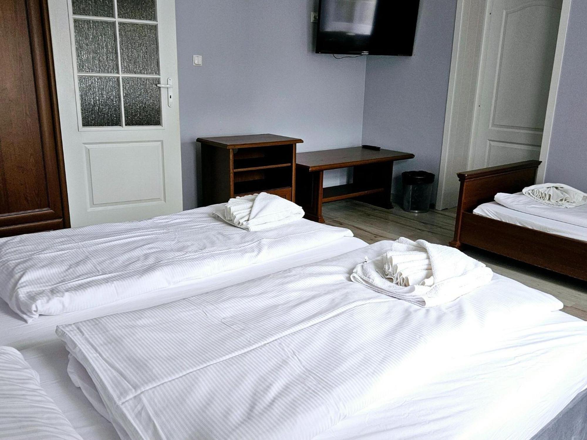 Holiday Home In Kolczewo With The Private Pool 220 Qm Экстерьер фото