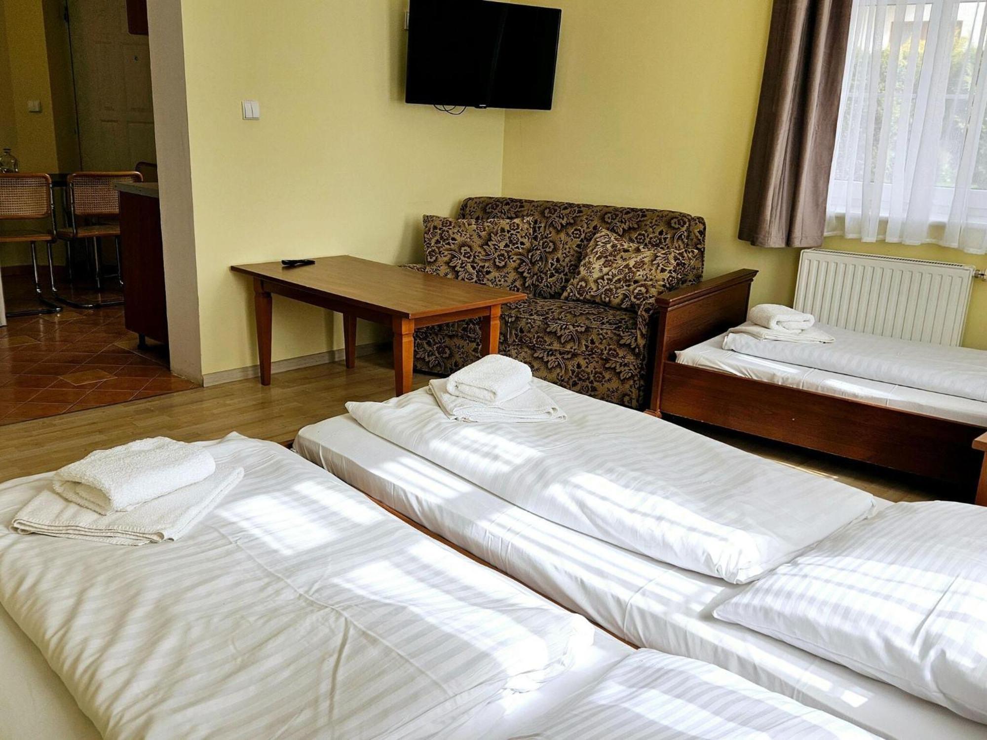 Holiday Home In Kolczewo With The Private Pool 220 Qm Экстерьер фото