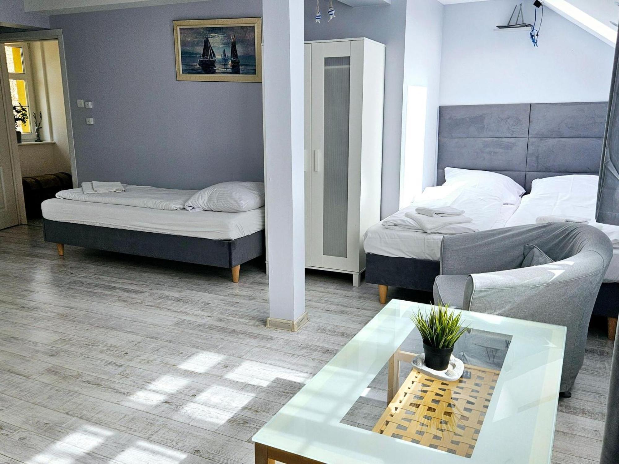 Holiday Home In Kolczewo With The Private Pool 220 Qm Экстерьер фото