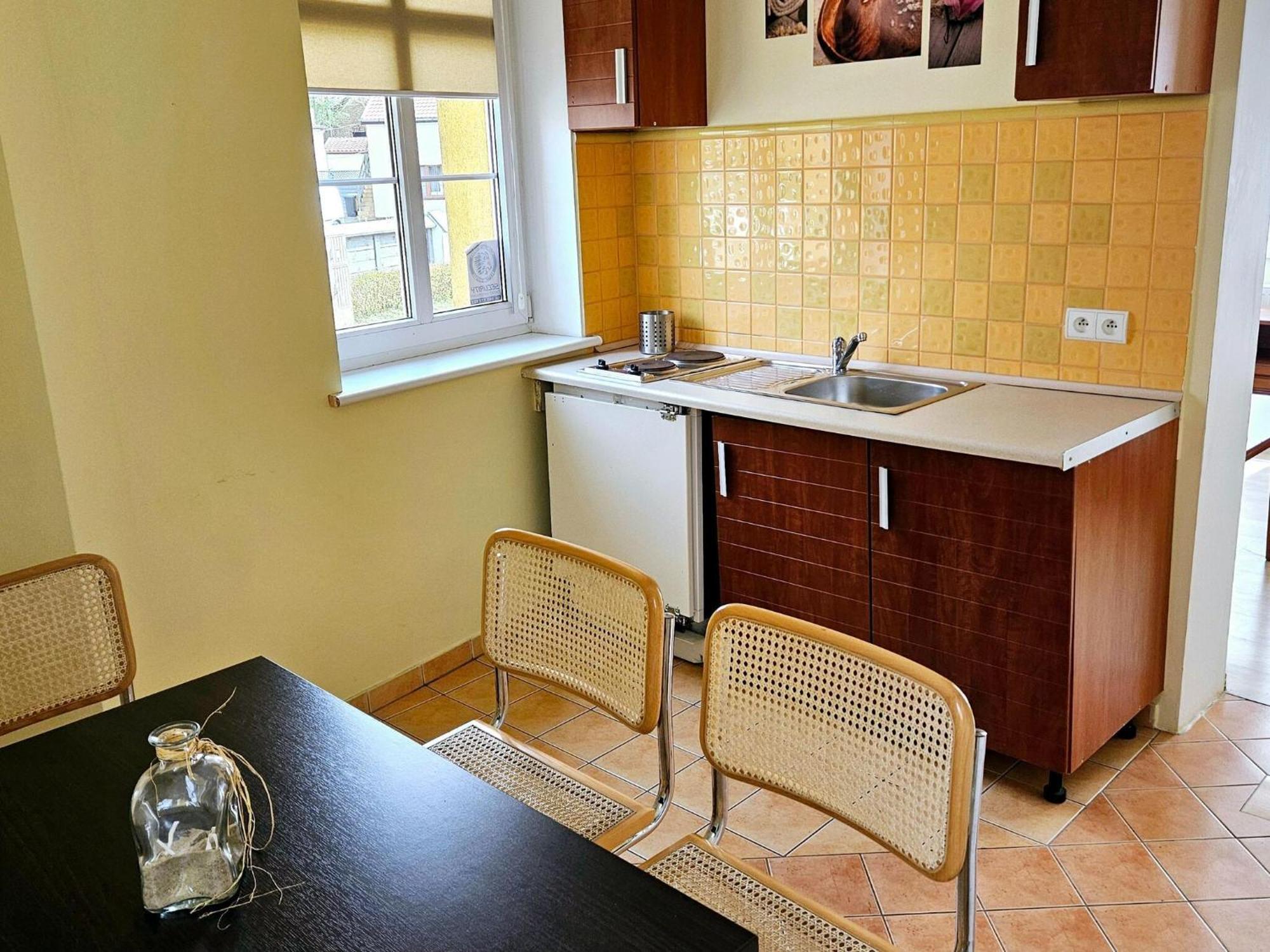 Holiday Home In Kolczewo With The Private Pool 220 Qm Экстерьер фото