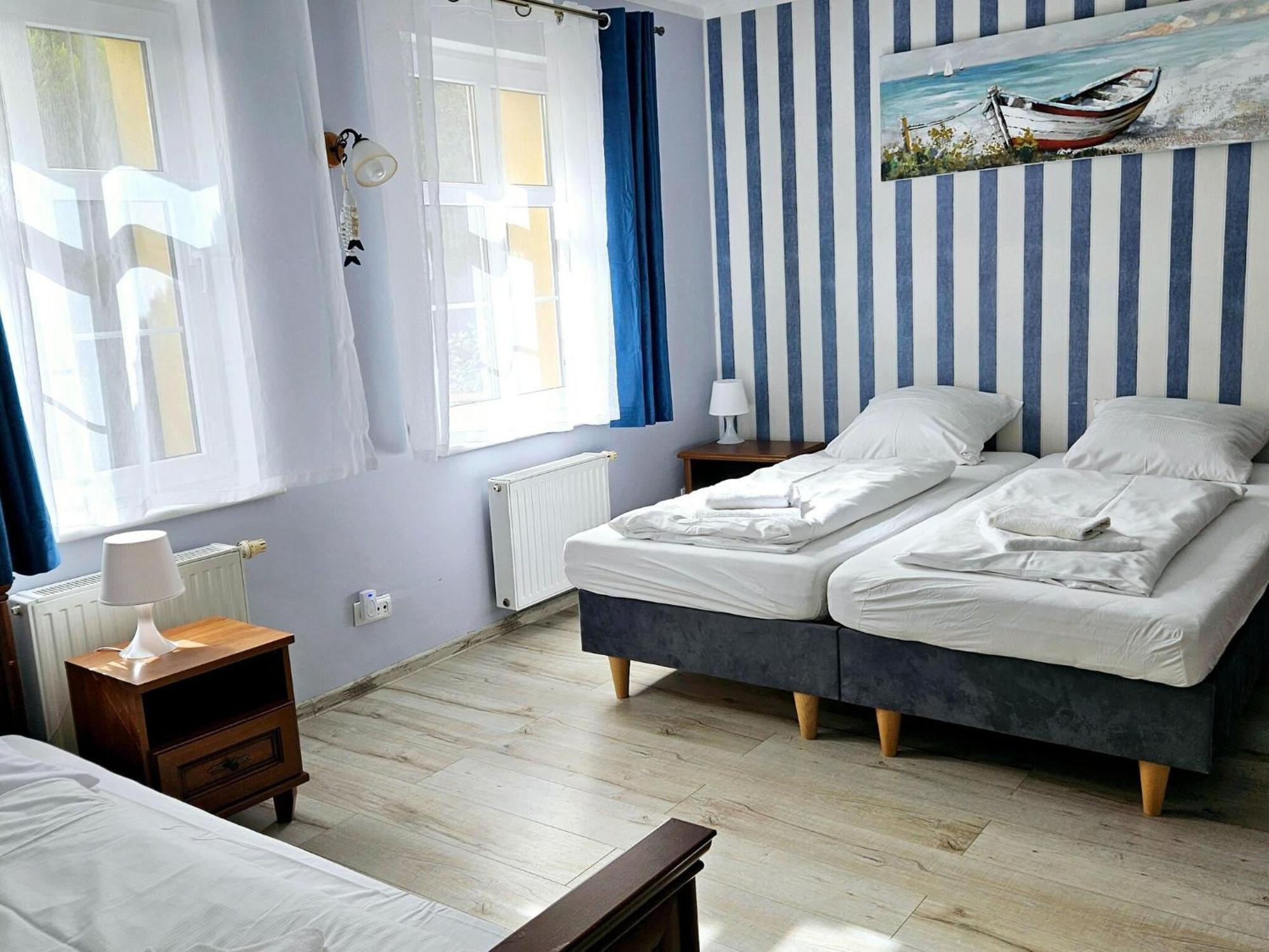 Holiday Home In Kolczewo With The Private Pool 220 Qm Экстерьер фото