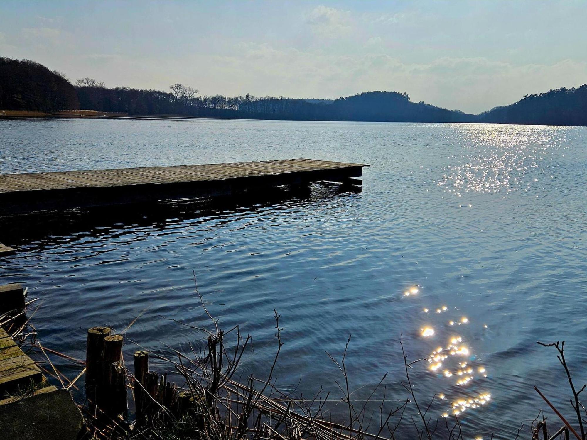 Holiday Home In Kolczewo With The Private Pool 220 Qm Экстерьер фото