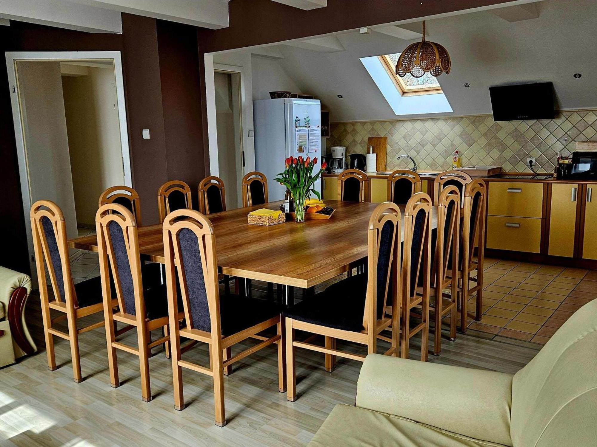 Holiday Home In Kolczewo With The Private Pool 220 Qm Экстерьер фото